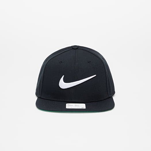 Boné Nike Swoosh Aba Reta