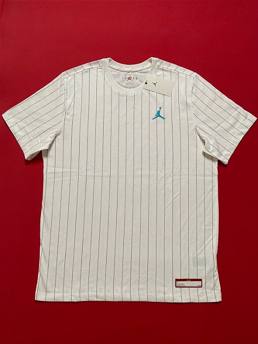 Camiseta Air Jordan Masculina