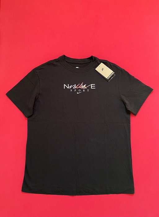 Camiseta Nike Sportswear