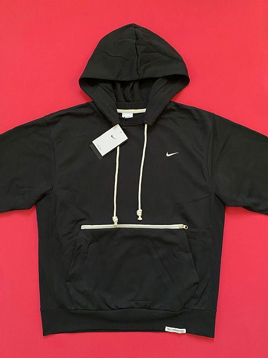 Blusa Nike Swoosh Dri Fit Standard Masculina