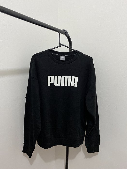 Blusa Puma Feminina