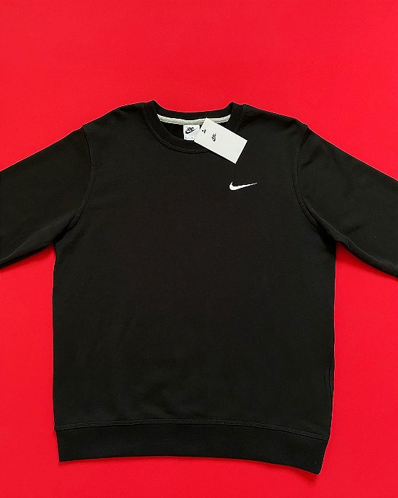 Blusa Nike Swoosh Masculina