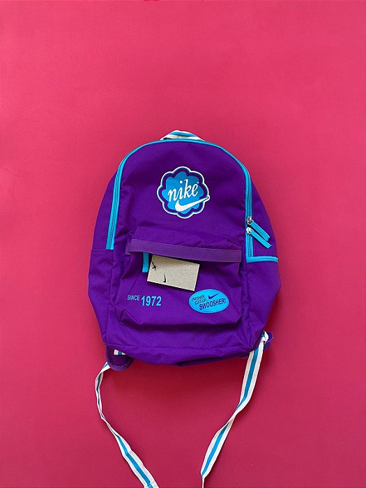 Mochila Nike Sportswear Grape 25 Litros