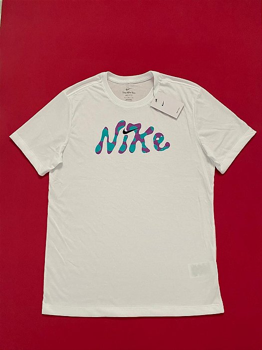 Camiseta Nike Dri Fit Masculina