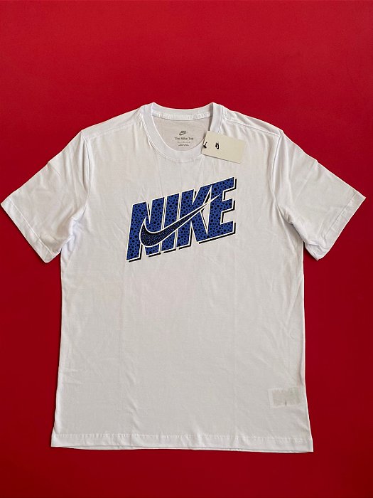 Camiseta Nike Swoosh Masculina