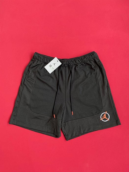 Shorts Air Jordan Club Masculino
