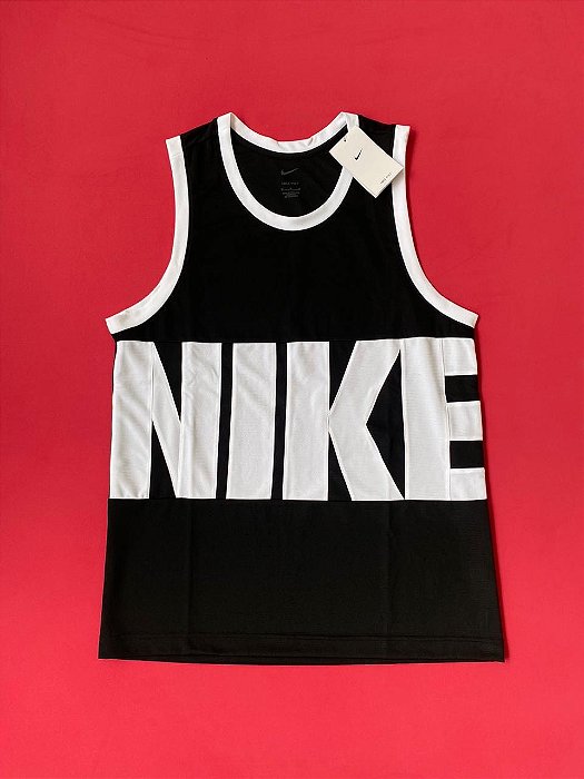 Regata Nike Dri Fit Masculina