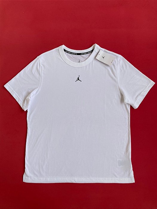 Camiseta Air Jordan Sport Logo Masculina