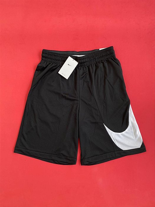 Shorts Nike Dri Fit Swoosh