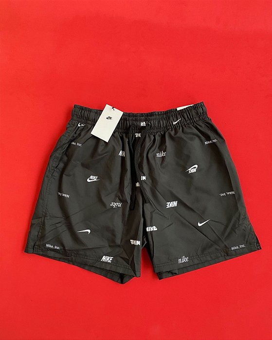 Shorts Nike Sportswear Masculino