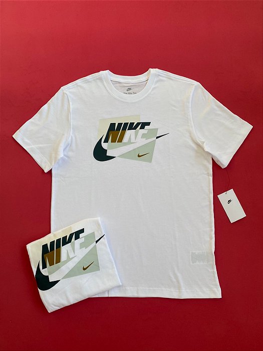 Camiseta Nike Sporstwear Masculina