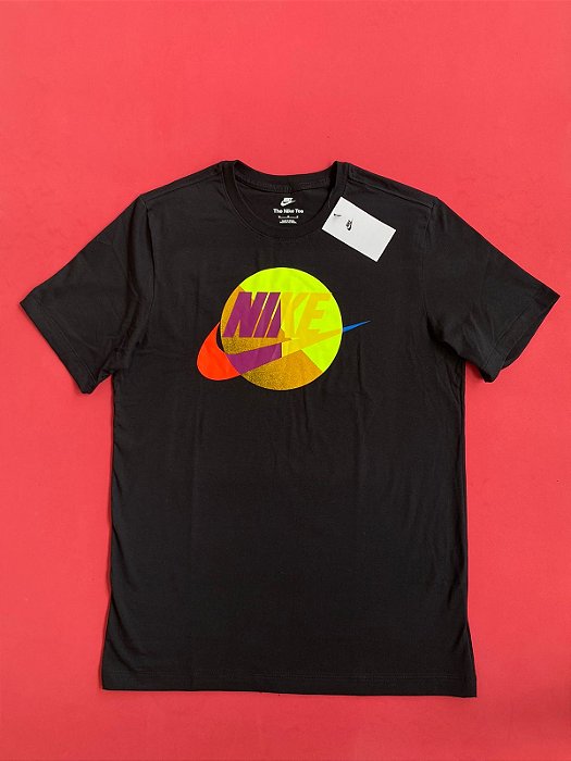 Camiseta Nike Sportswear Masculina