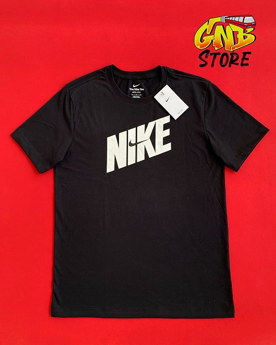 Camiseta Nike Dri Fit Masculina