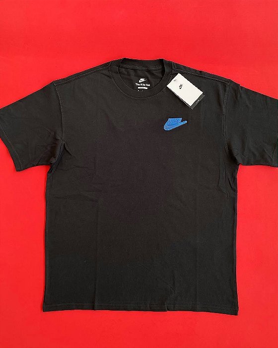 Camiseta Nike Air Bubble Masculina