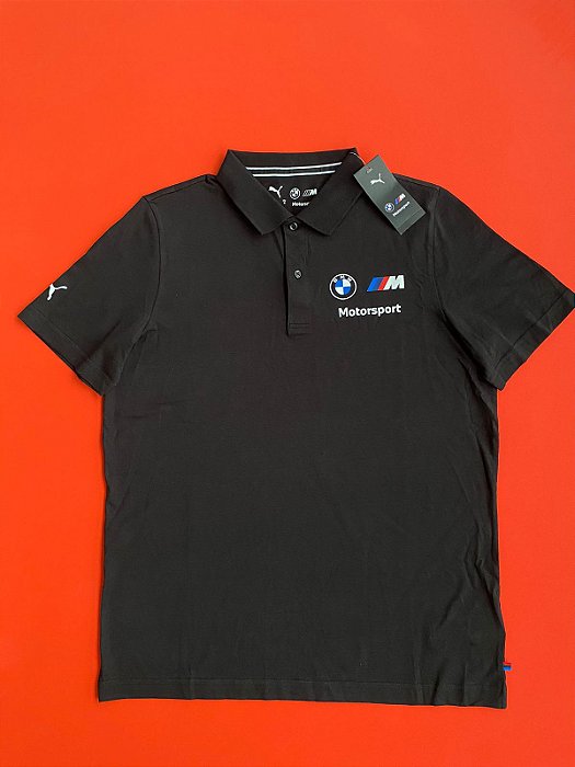 Polo Puma BMW Motorsport