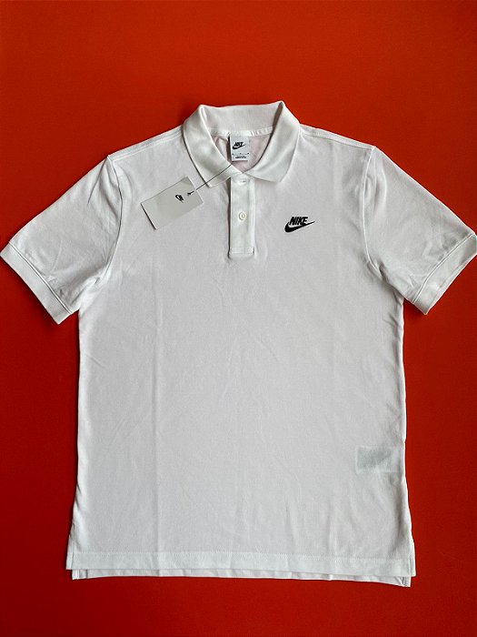 Polo Nike Sportswear Club