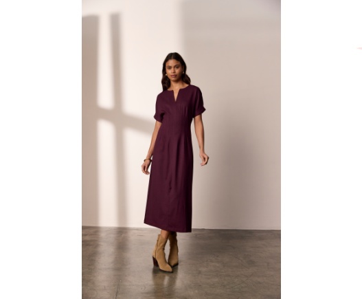 Vestido Midi