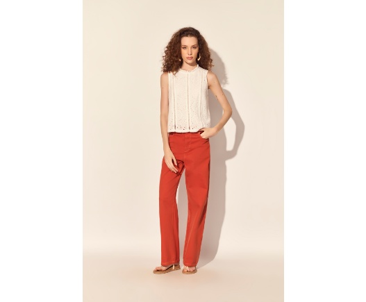 Blusa Laise