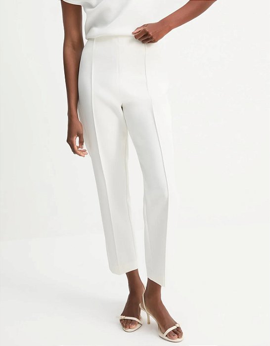 Calça Nervura