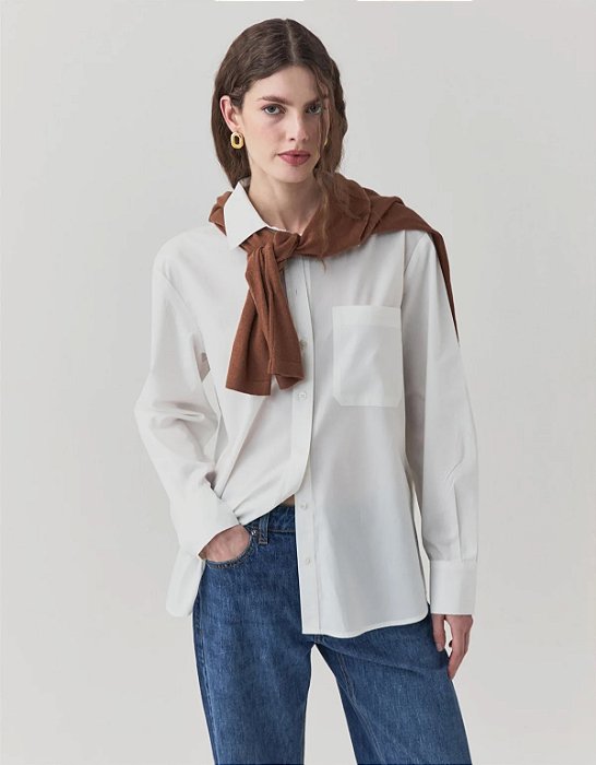 Camisa Rio De Janeiro