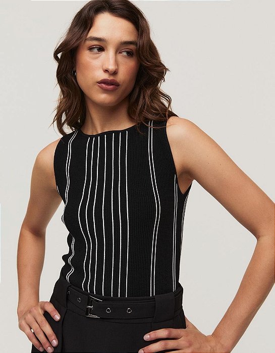 Regata Tricot
