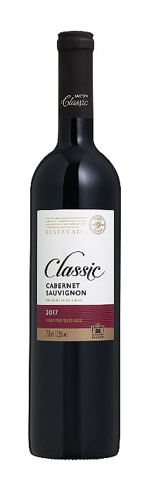 SALTON CLASSIC CABERNET SAUVIGNON