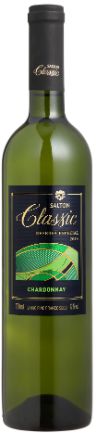 SALTON CLASSIC CHARDONNAY