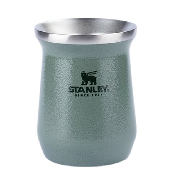 Cuia Térmica Stanley Hammerton Green | 236ML