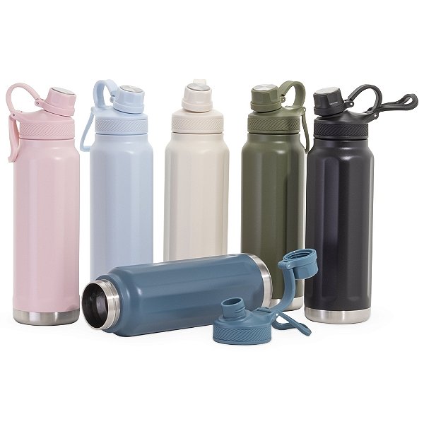 Garrafa Térmica Octavada 950 ml