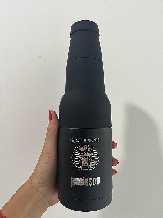 Porta Long Neck Multiuso