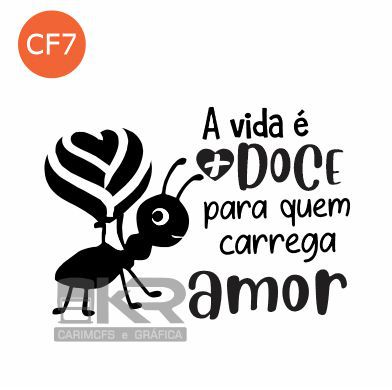 Carimbo Confeitaria 2