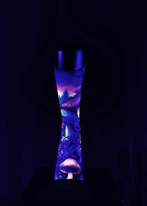 Meia Cano Alto - NEON nº 17
