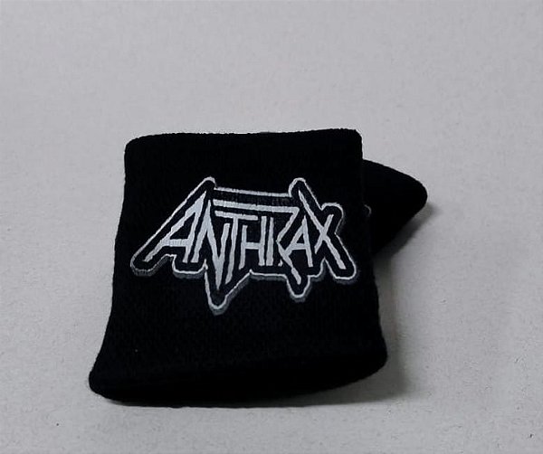 Munhequeira ANTHRAX