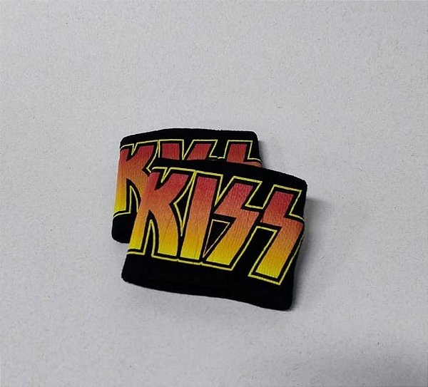 Munhequeira KISS