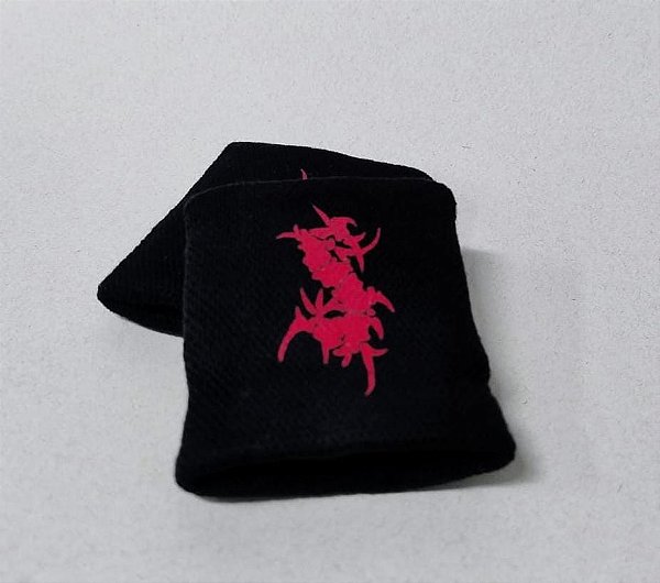 Munhequeira SEPULTURA