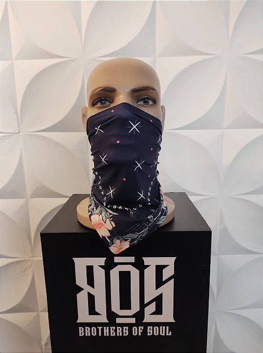 Bandana Romantica