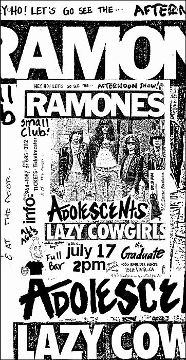 BANDEIRA TOALHA - BLACK RAMONES - PB