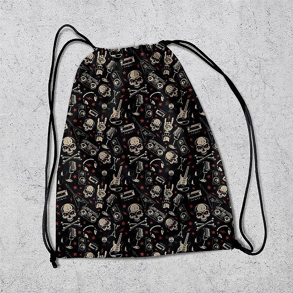SACOCHILA - ROCK AND ROLL