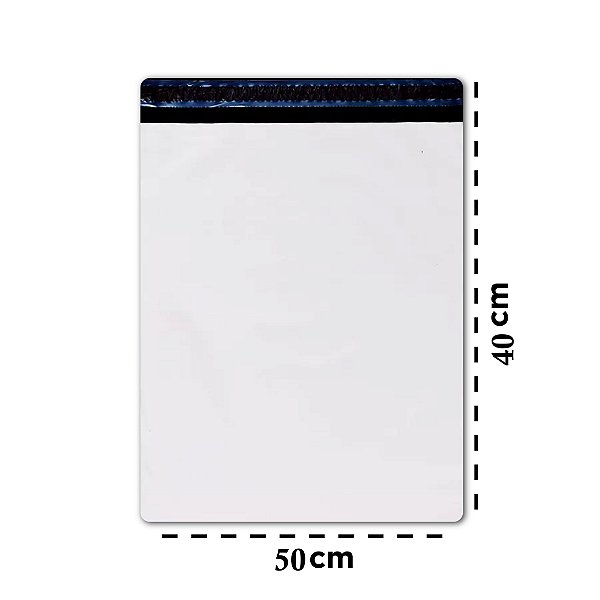 Envelope de Segurança para Envios 50x40