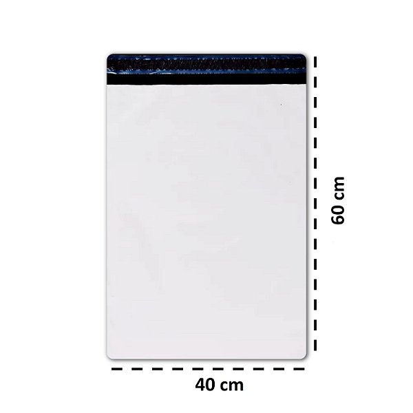 Envelope de Segurança para Envios 40x60