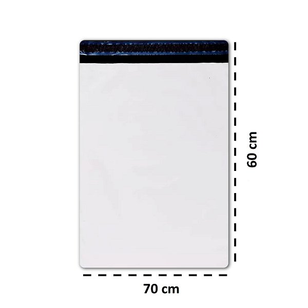 Envelope de Segurança para Envios 70x60