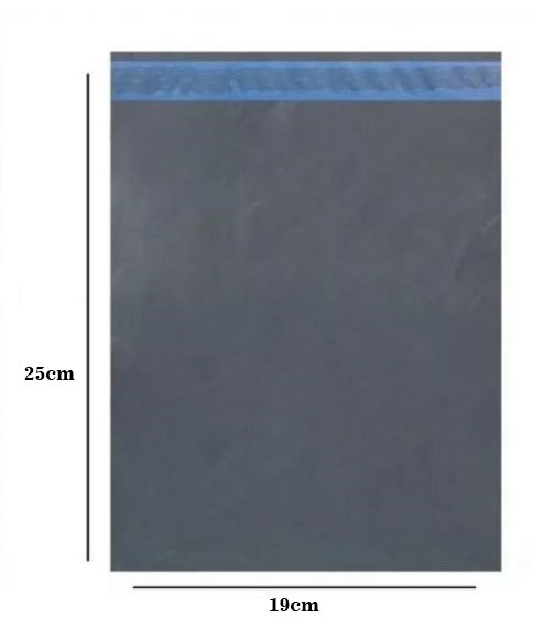 Envelope de Segurança Economy Reciclado - 19x25