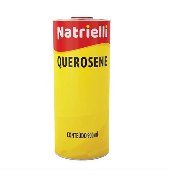 Querosene 900ml - Natrielli