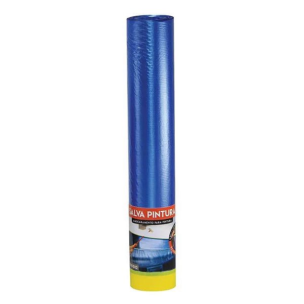 Salva Pintura 240m x 20m - Salvabras