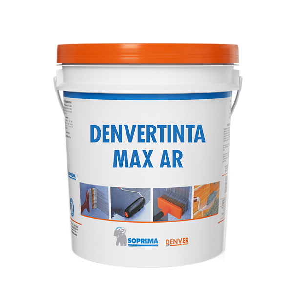 Pintura Anti Raíz Denvertinta Max AR - 18L -Denver