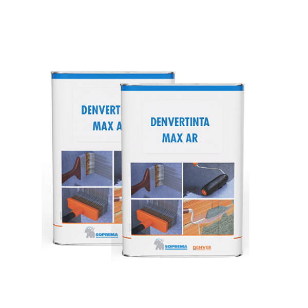 Pintura Anti Raíz Denvertinta Max AR - 18L -Denver