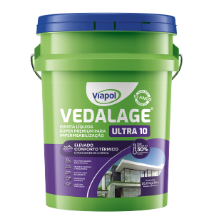 Vedalage Ultra 10 -18l - Viapol