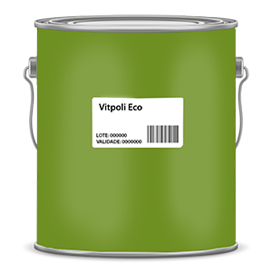 Vitpoli Eco Primer 4,2 KG - Viapol