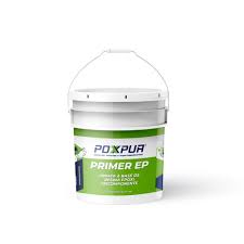 Poxpur Primer EP (GL 2,5kg)