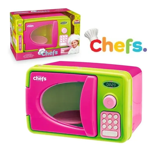 BABYS COLLECTION KITCHEN : : Brinquedos e Jogos